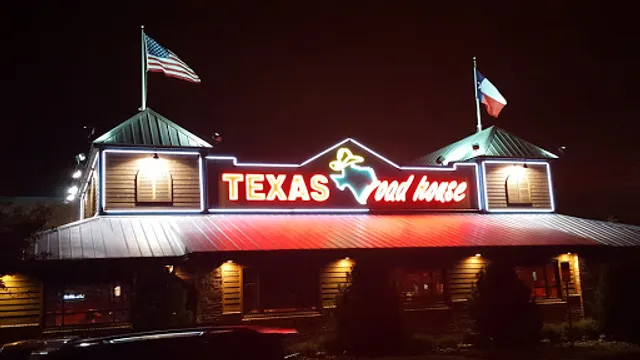 Texas Roadhouse