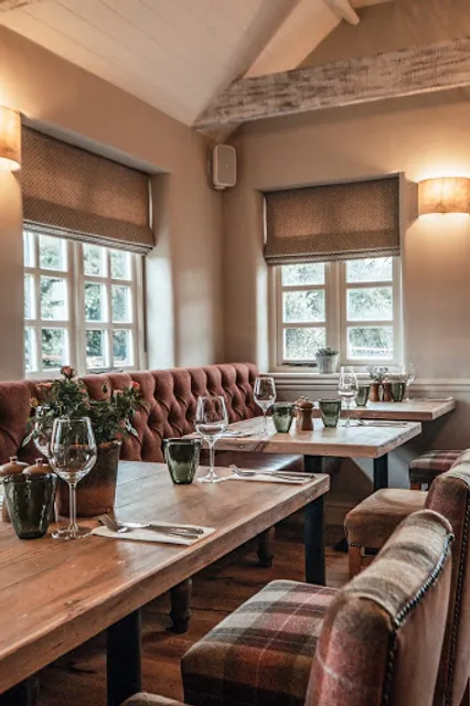 The Malthouse (Gastro Pub)