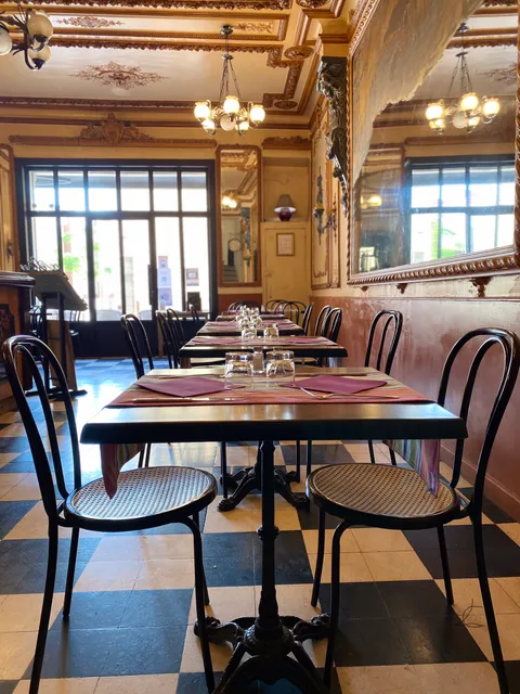 La Loge Restaurant Catalan Salses Guide du Routard 2025