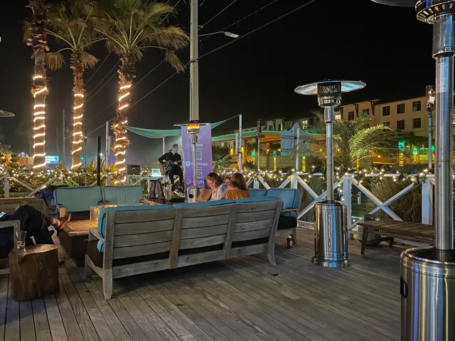 Salt Life Food Shack