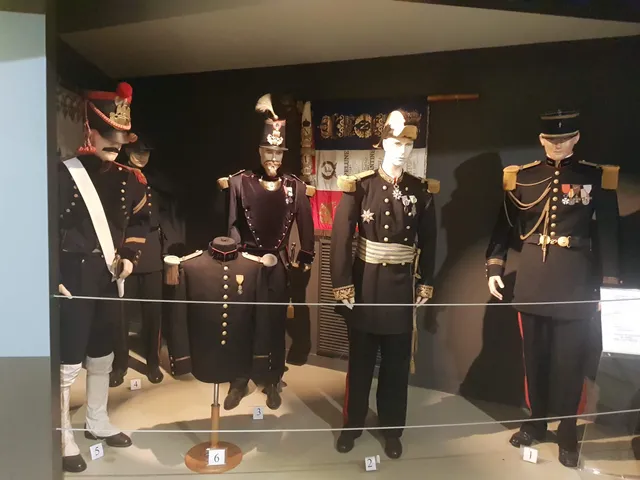 Military Engineering Museum