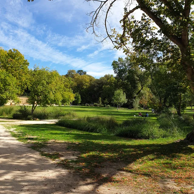 Parc marie rose