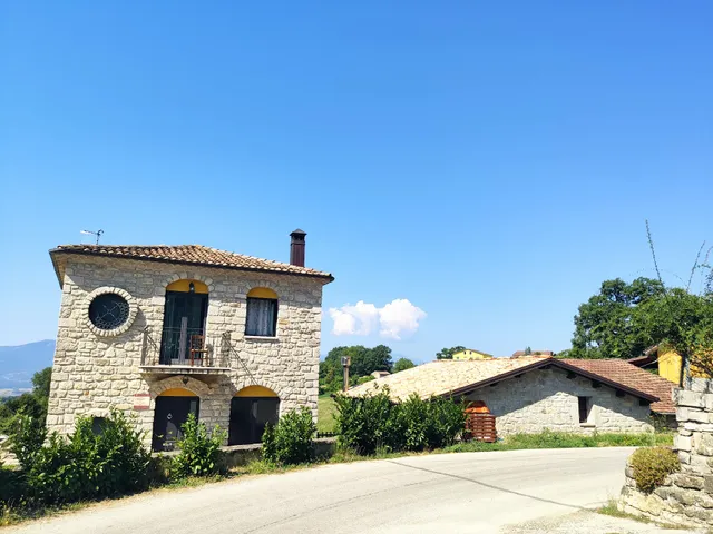 Dimora rurale Valerio