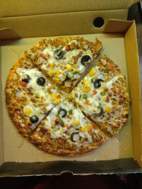 Al-Noor Burger Point