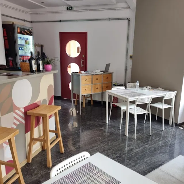 Vittoria Pizzeria Italiana