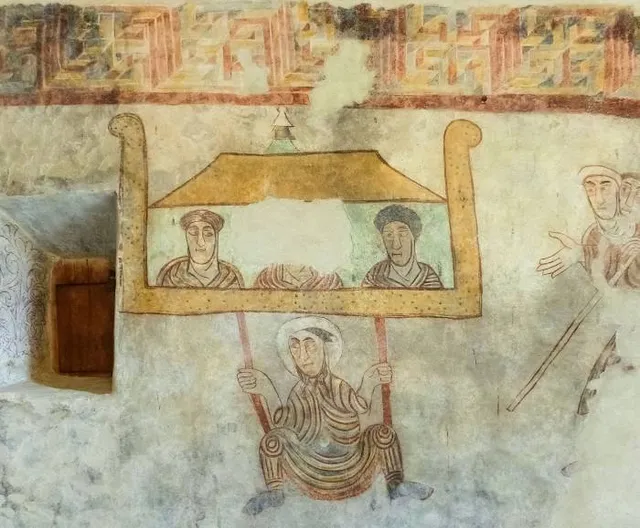 St. Prokulus Kirchlein