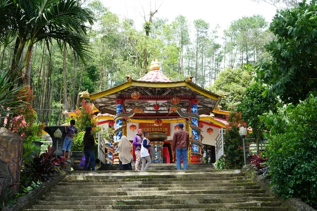 Kraton Gunung Kawi