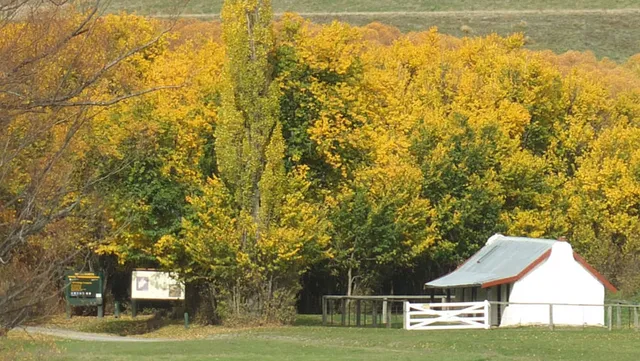 Molesworth Tour Company