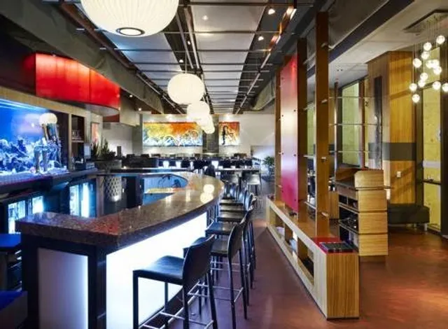 Harney Oceanside & Lounge