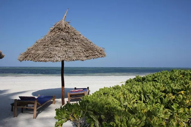 Pantai Nyiur Melambai