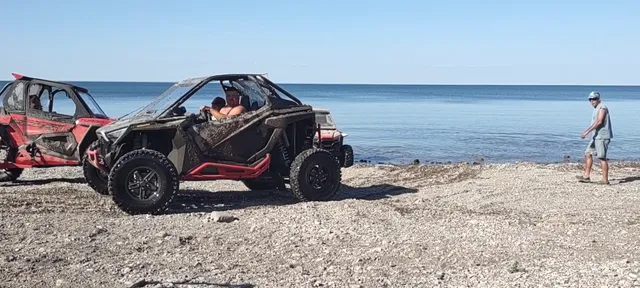 Drummond Island Tourism Association