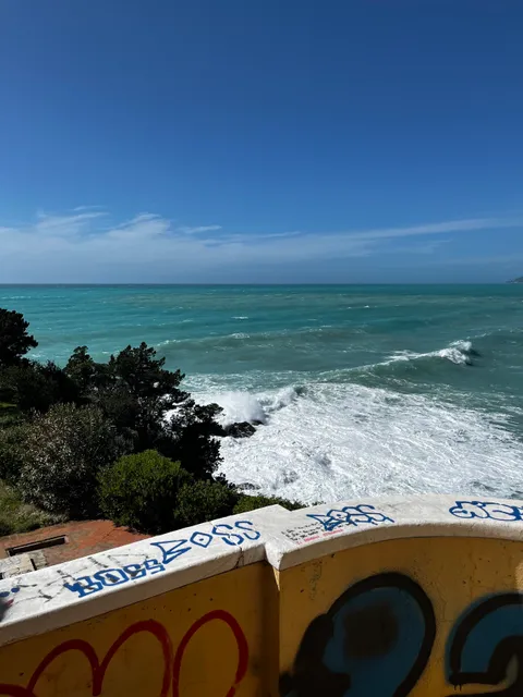 Parco di Villa Godilonda