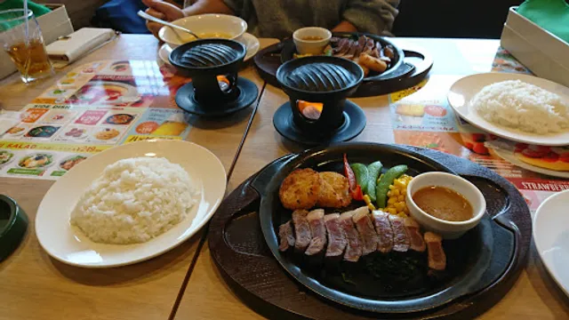 ガスト 和光インター店