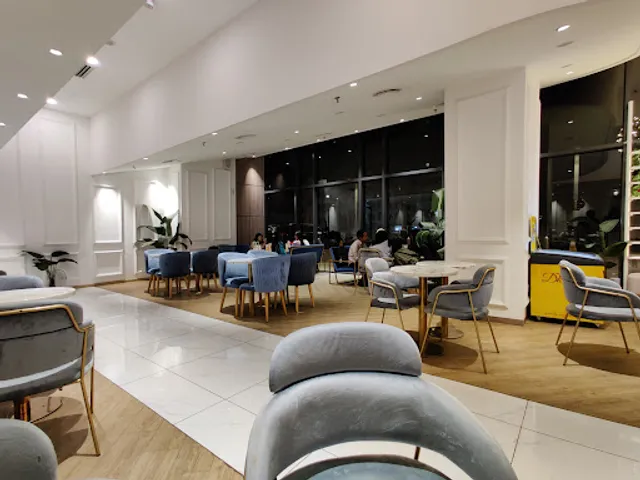 Instea - Penang Macalister