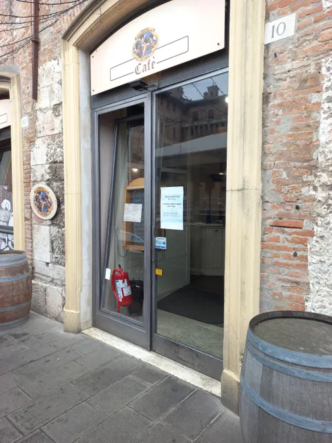 Osteria I Quattro Angeli