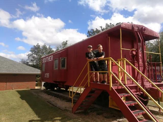 Chipley Historical Center