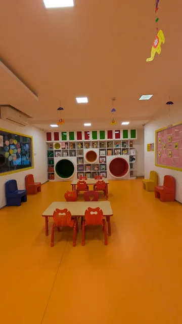 KLAY Haralur - Pre Schools and Daycare