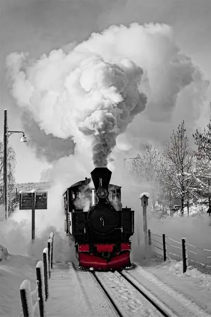 Urskog-Høland Line Tertitten