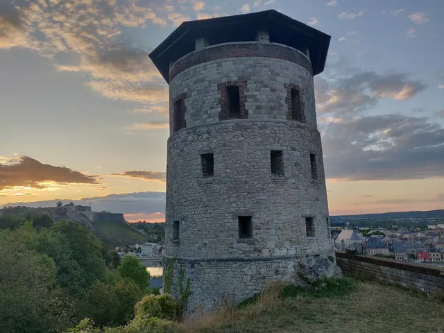 Sentier de découverte de la Réseve naturelle du Mont d'Haurs