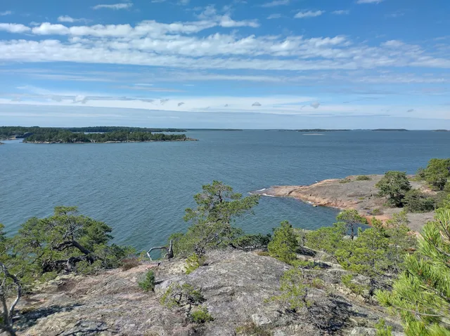 Vuosnainen Nature Trail