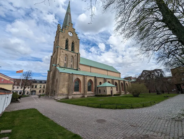 Saint Nicholas Church