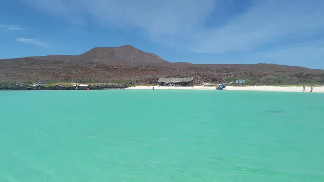 Isla Coronados
