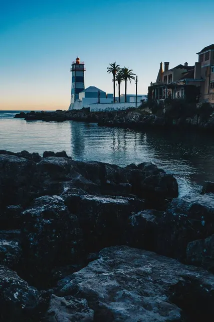 Forte de Santa Marta