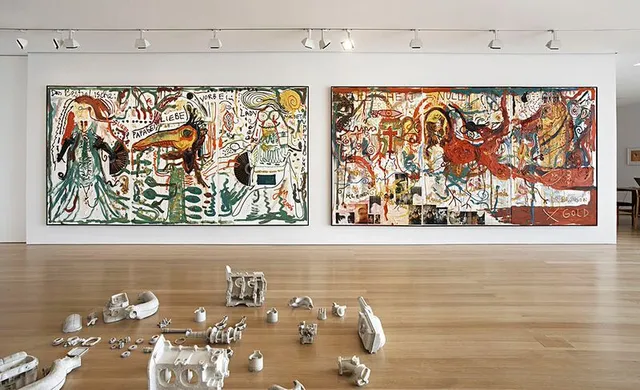 The FLAG Art Foundation