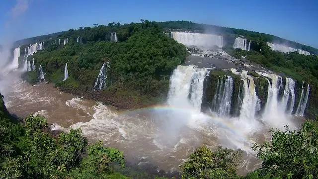 Iguaçu Park