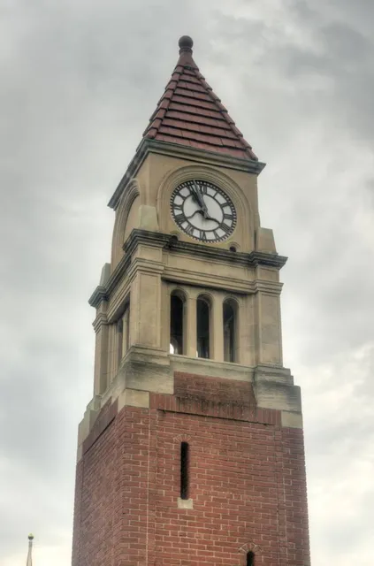Cenotaph of Niagara-on-the-Lake