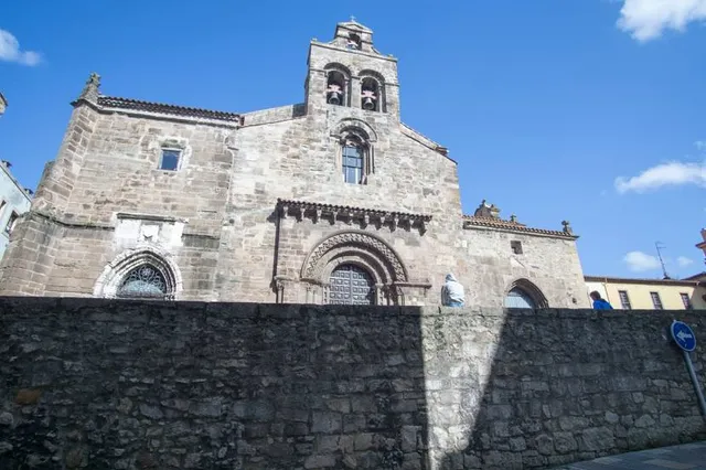 Iglesia de los Padres Franciscanos