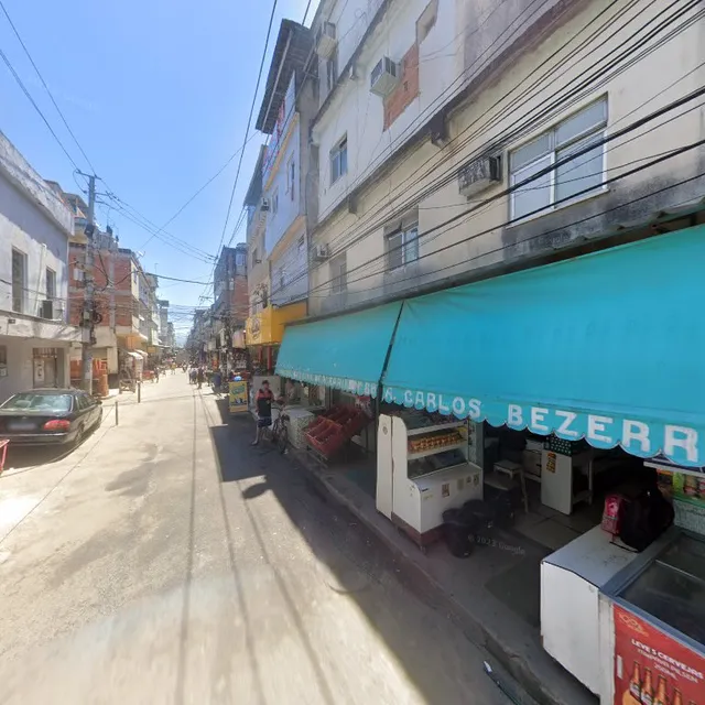 Hamburgueria & pizzaria superchef