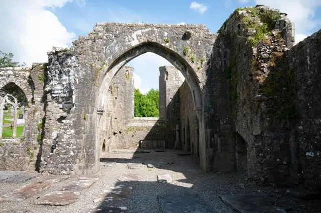 Michael Davitt Museum