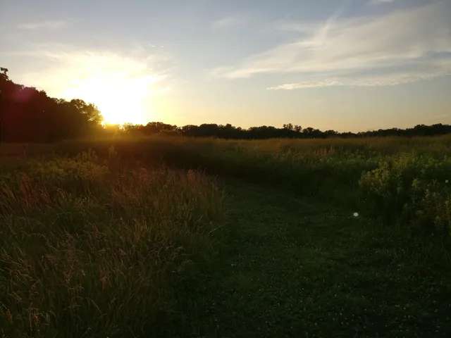 H & B Bremer Wildlife Sanctuary