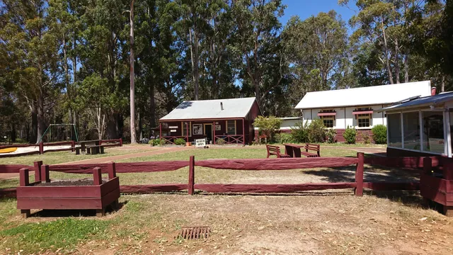 Northcliffe Pioneer Museum