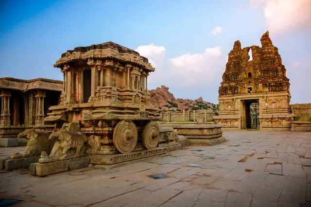 Sri Vishwaroopa Vijaya Vittala Devastana