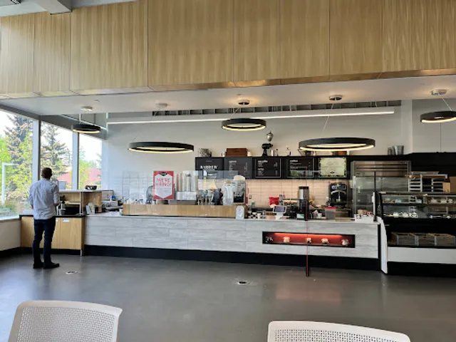 Barrow Coffee Roasters