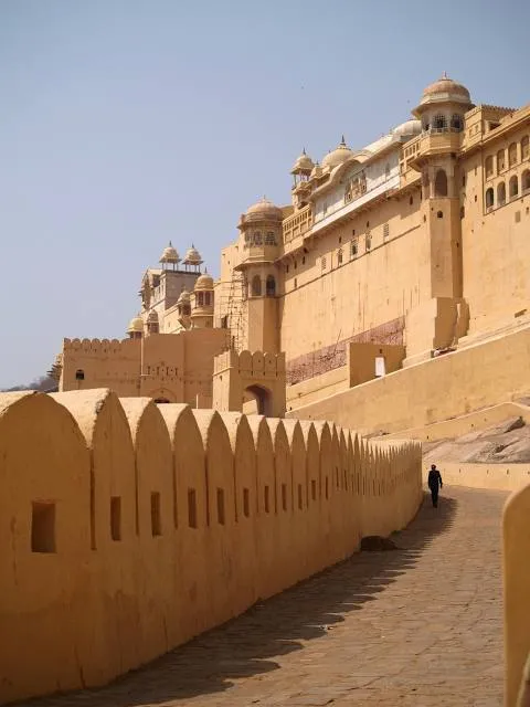 Suratgarh Fort