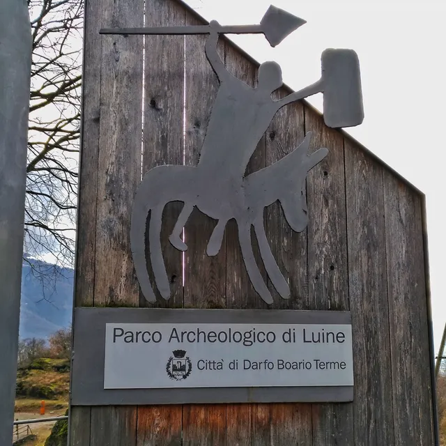 Luine Archaeological Park