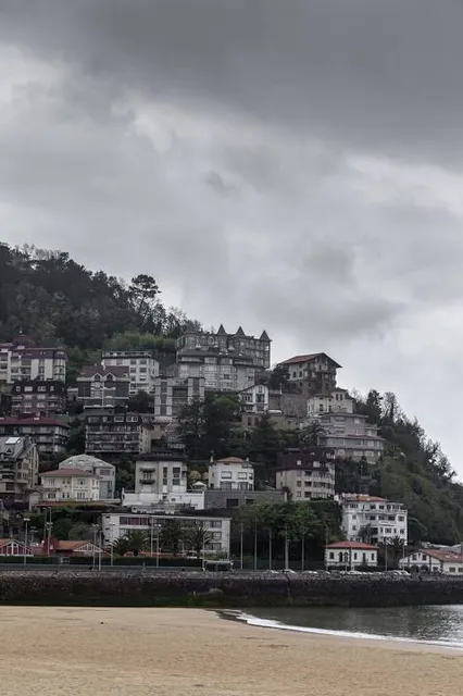 Kexaako Monumentu Multzoa