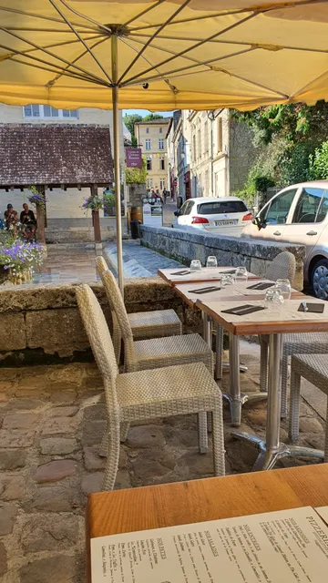 Pizzéria du Vieux Lavoir