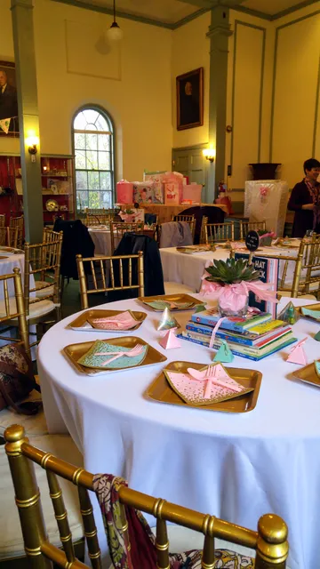 Danvers Historical Society