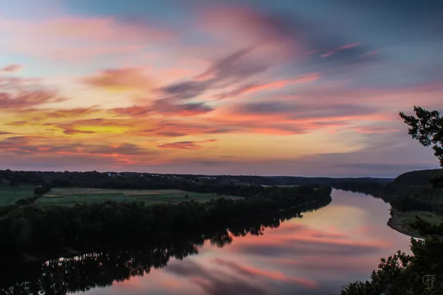 Painted Rock Conservation Area
