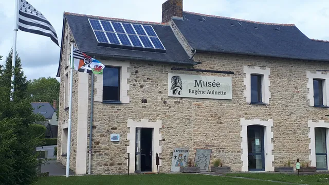 Musée Eugène Aulnette
