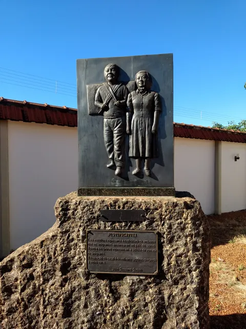 Museu Histórico da Colonização de Pereira Barreto