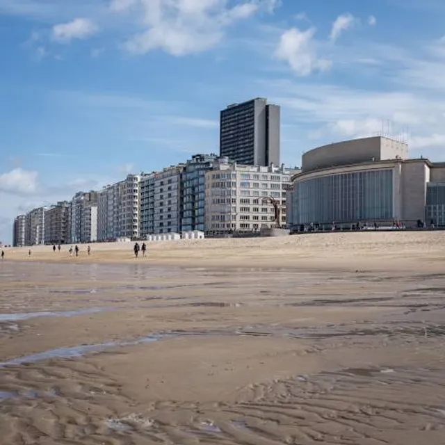 Casino Oostende