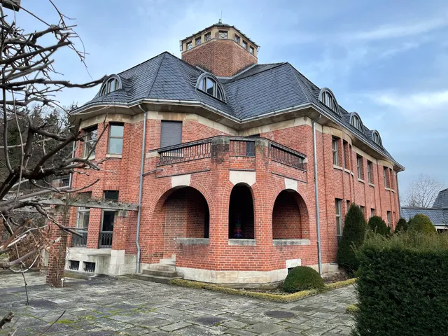 House Schulenburg Gera