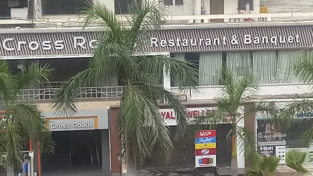 Cross Roads Restaurant