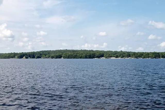 Gardner Lake