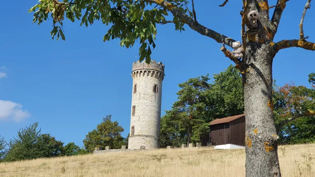 Luisenturm